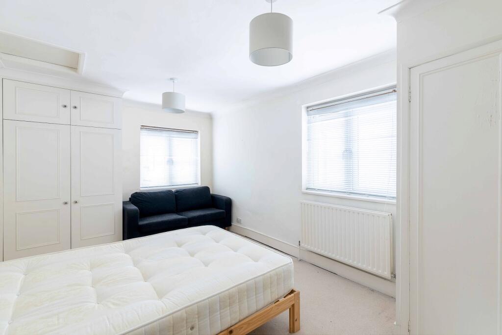 Main image of property: Kimbell Gardens, Parsons Green, London, SW6