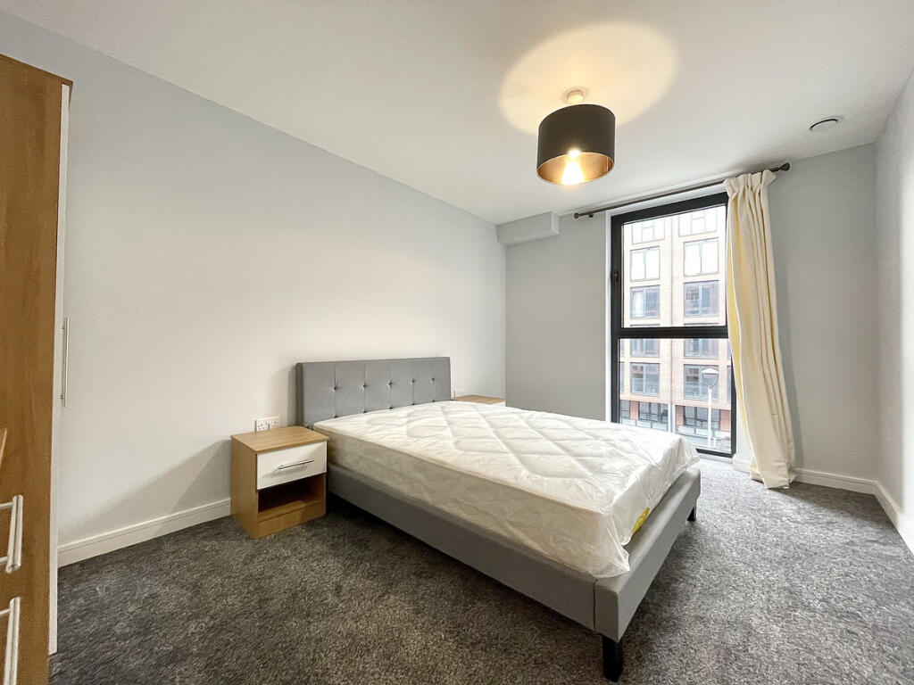 Additional image 3 of The Forge, Park Works, Digbeth