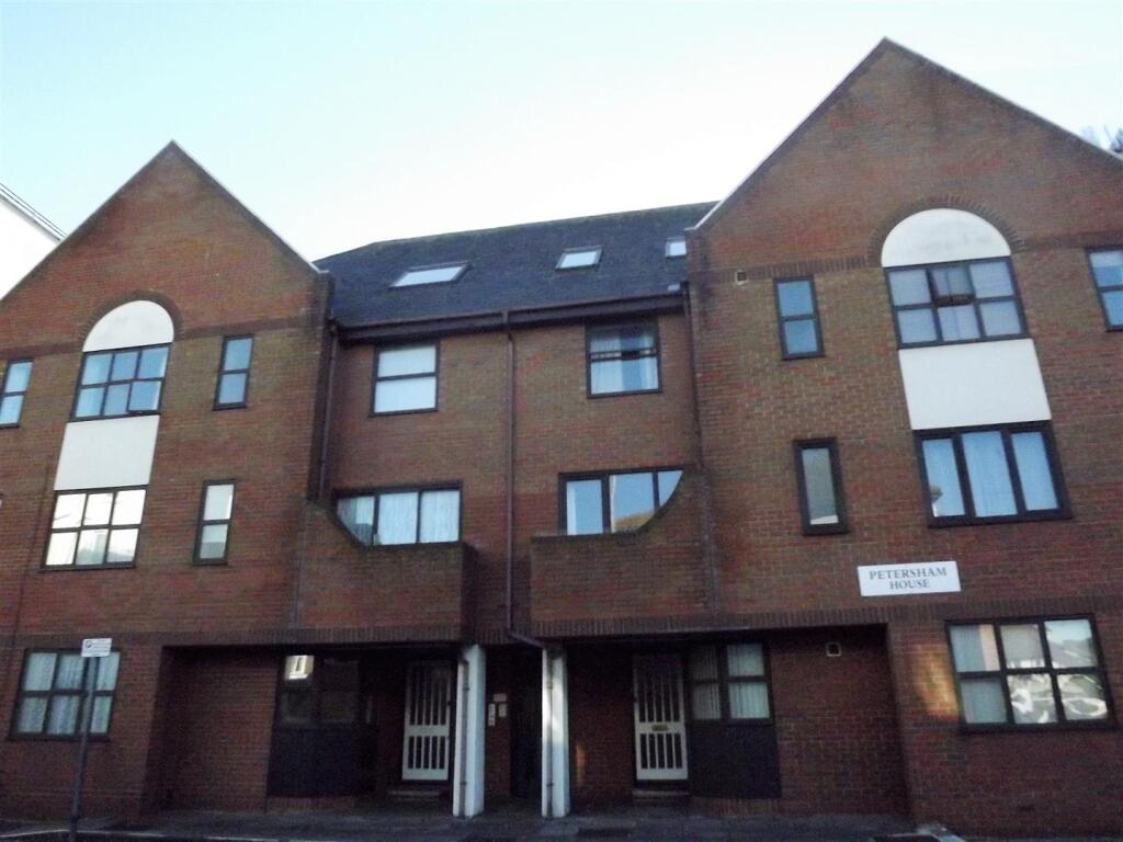 Main image of property: Petersham House, Southsea