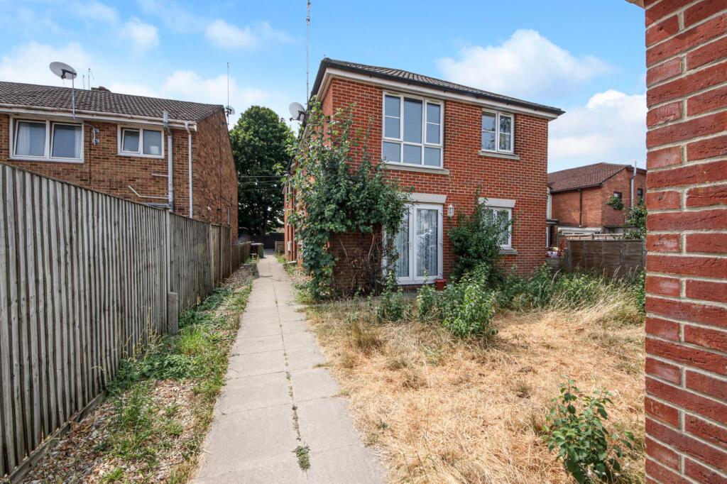 Main image of property: 70 St. Denys Road, St. Denys, SO17