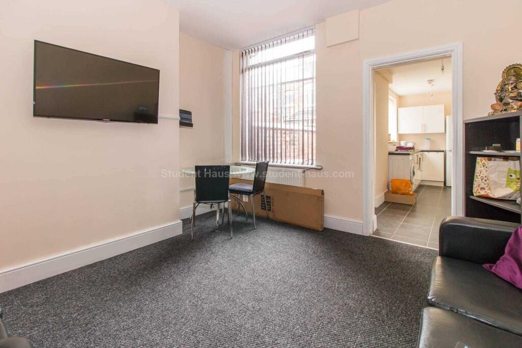 Main image of property: Welford Street, Salford