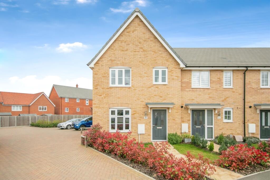 Main image of property: Vale View Road, Sproughton, Ipswich