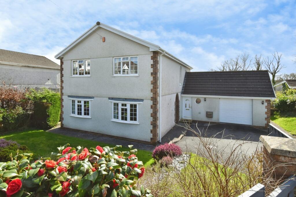 Main image of property: Kings Road, Llandybie, Ammanford, Carmarthenshire, SA18