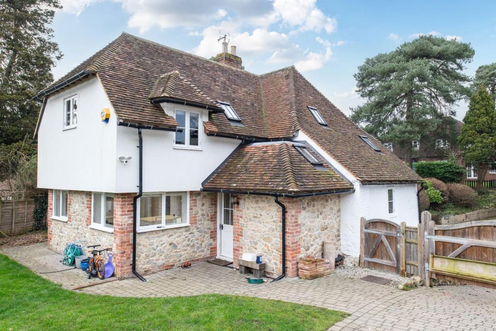 Main image of property: Roundwell, Bearsted, Maidstone