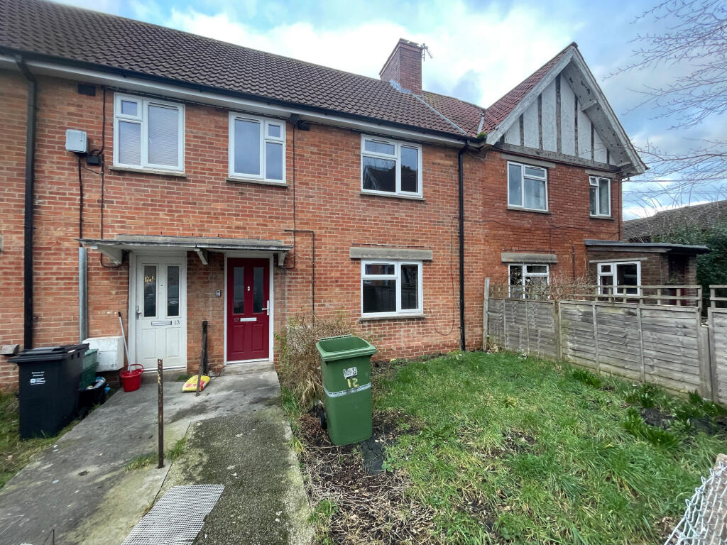 Main image of property: Landmead, Glastonbury