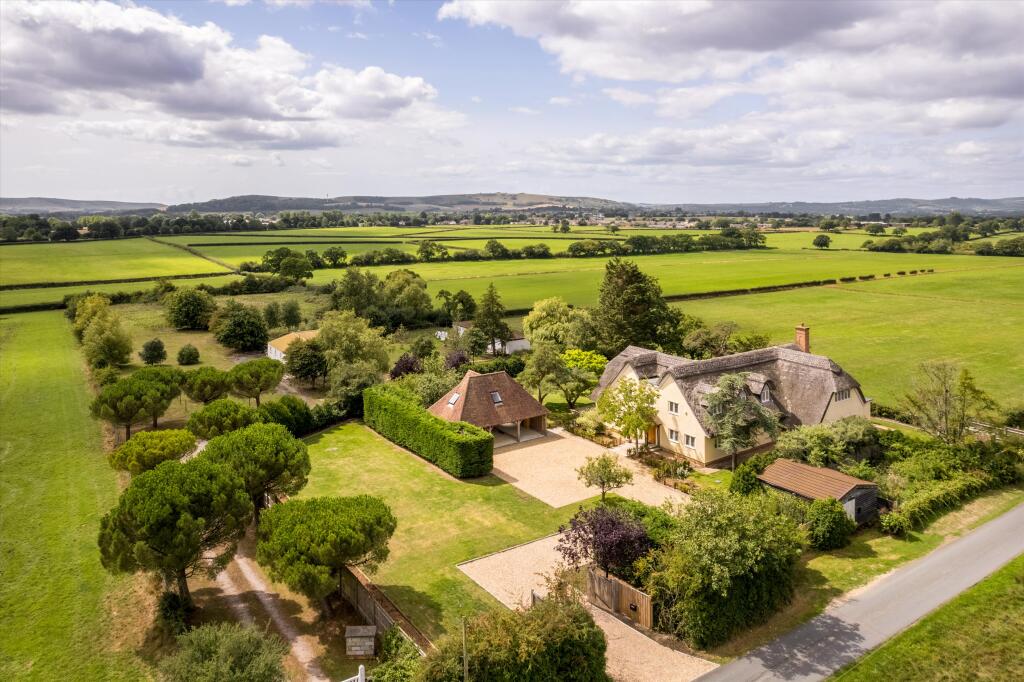 Main image of property: Green Lane, Ringmer, Lewes, East Sussex, BN8