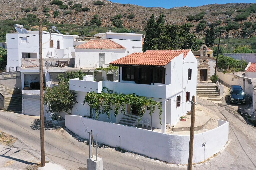 Main image of property: Rodopos, Chania, Crete