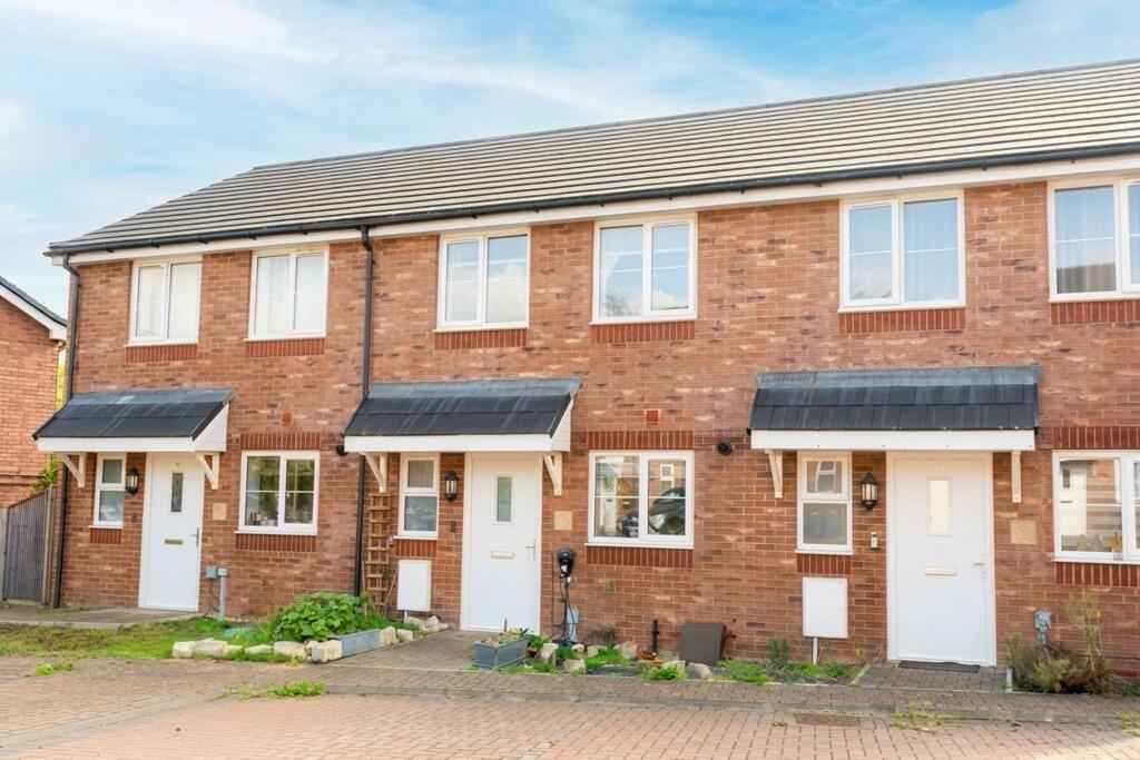 House in Salisbury - View 4