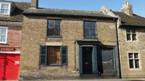 Main image of property: York House, 39 The Broadway, St Ives