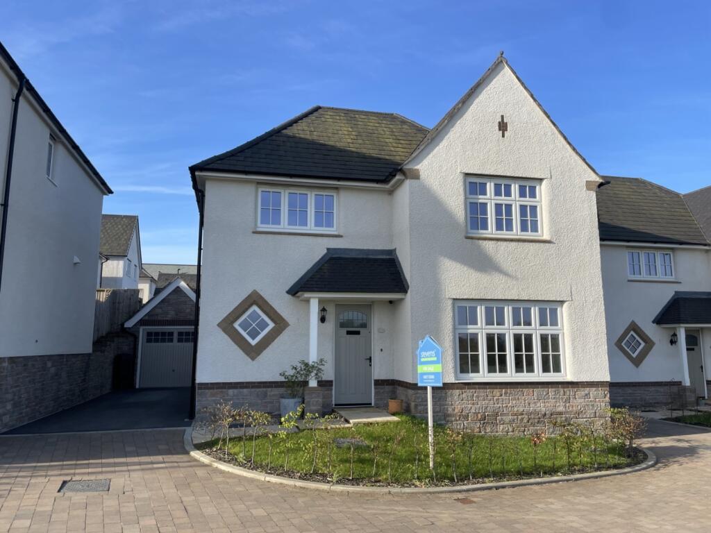 Main image of property: Centurian Walk, Okehampton, Devon, EX20