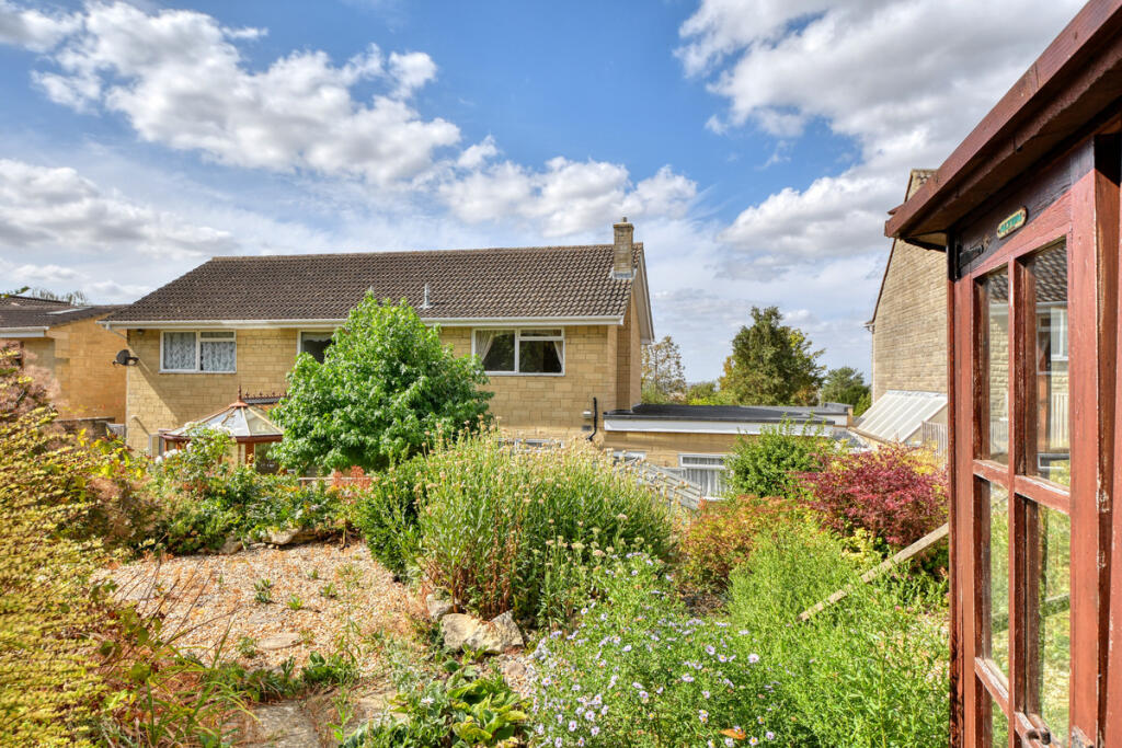 House in Swindon - More