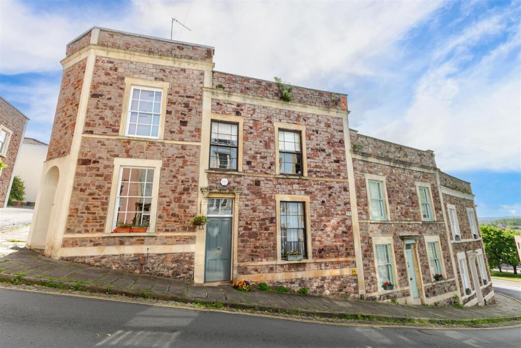 Main image of property: Ambra Vale, Clifton Wood, Bristol, BS8