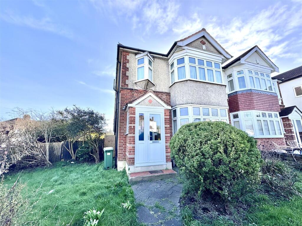 Main image of property: Wellington Road, Bexley