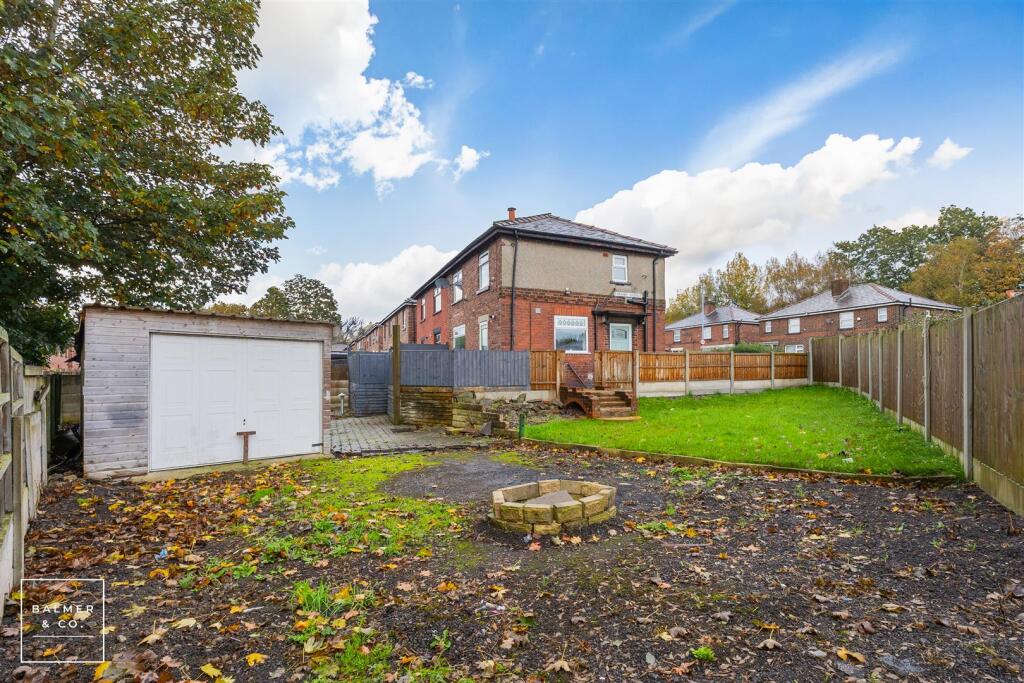 Devonshire Road, Atherton, M46 photo 4