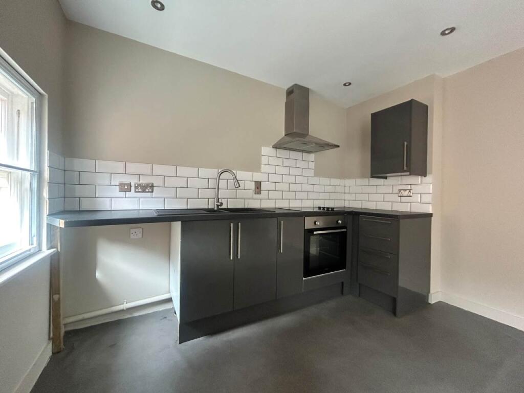 Granville, Park Terrace, Llandrindod Wells photo 2