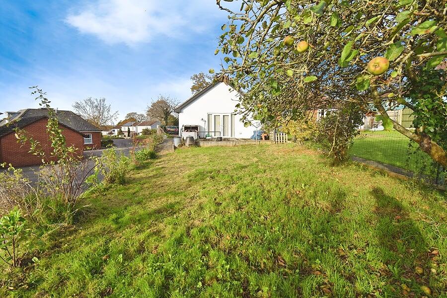 Wrefords Lane, Exeter, EX4 photo 3