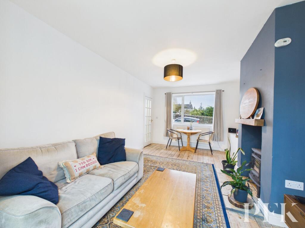 House in Cockermouth, Cumberland - View 3