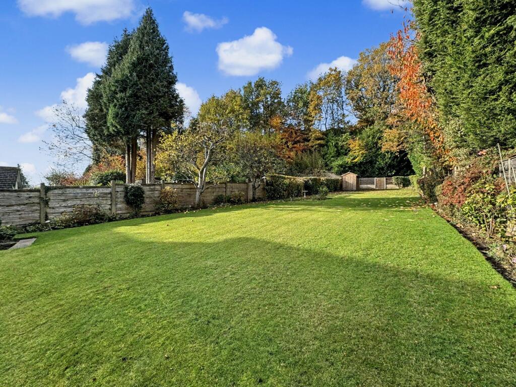 Barnhill Road, Prestwich, M25 photo 2