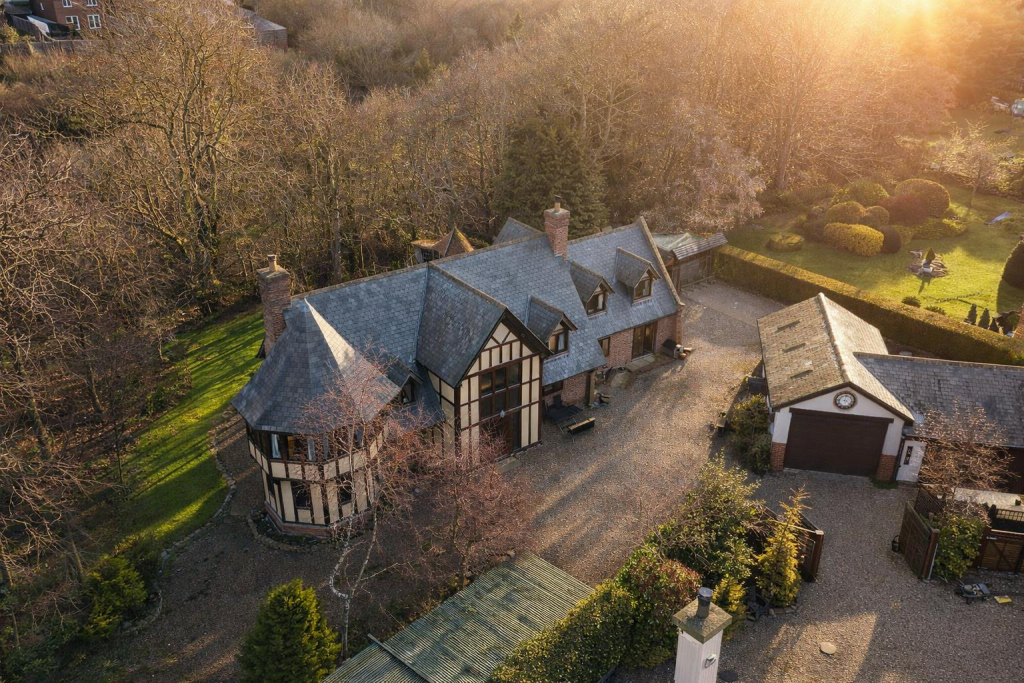 Main image of property: High Mill Drive, Scarborough