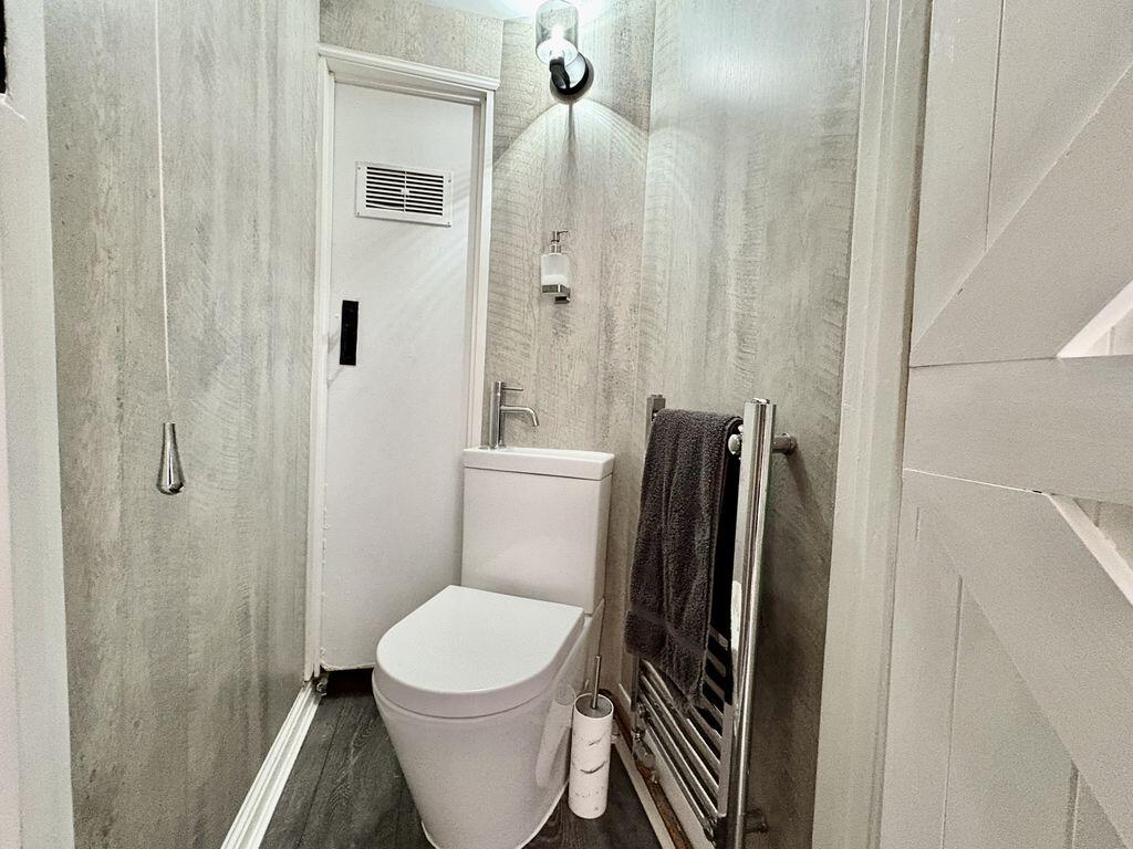 House in Chetwynd Aston - More