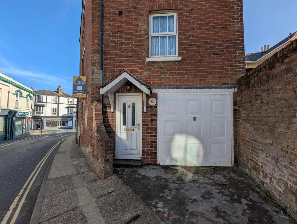 Main image of property: Melville Street, Sandown