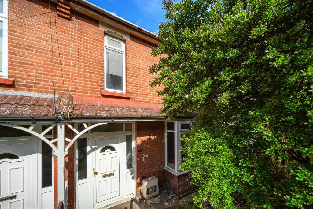 Main image of property: Clarence Road, Chatham, Kent, ME4
