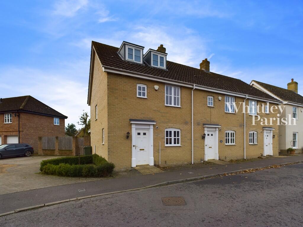 Main image of property: Tudor Rose Way, Harleston