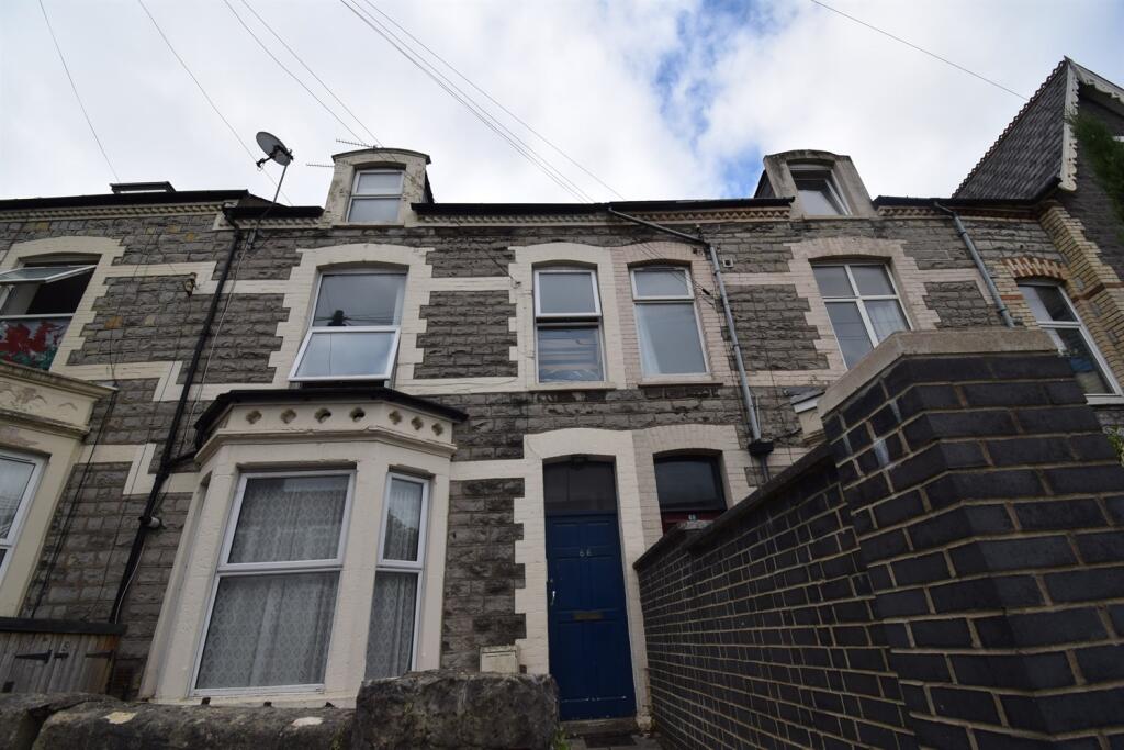 Main image of property: Windsor Road, Penarth