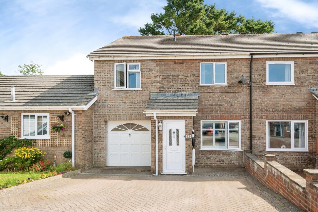 Main image of property: Penlee Park, Torpoint, Cornwall, PL11