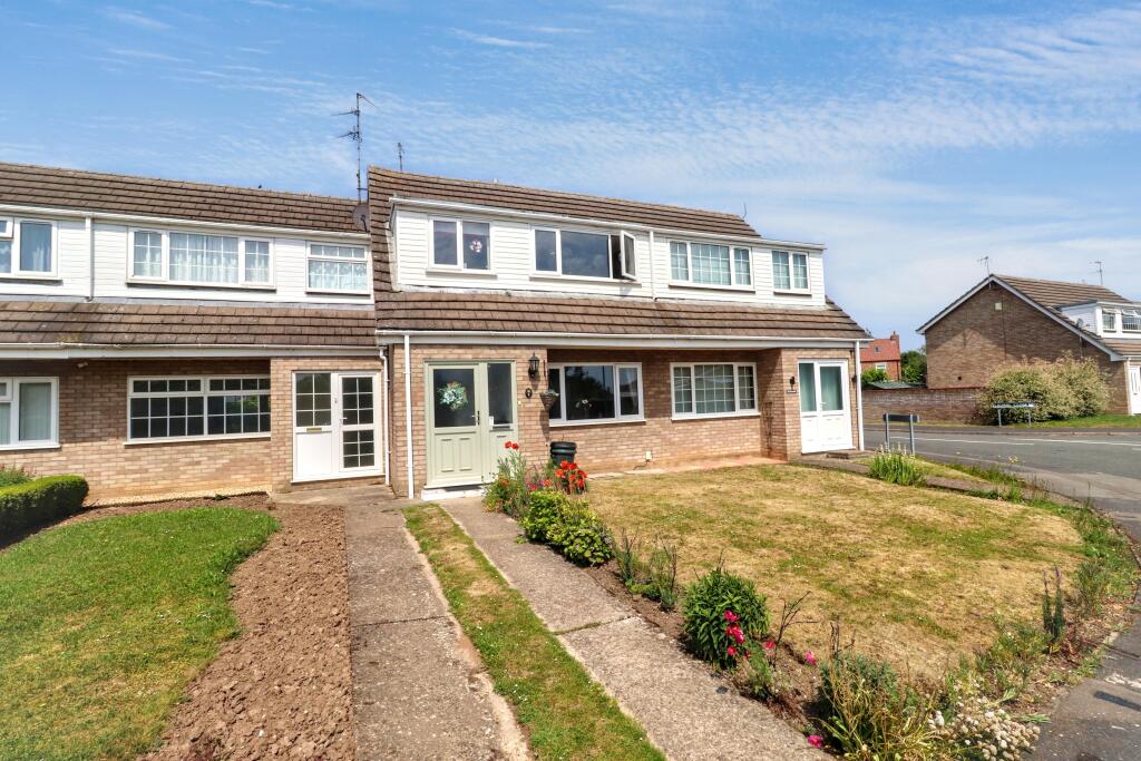 Main image of property: Ash Court, Donington, PE11