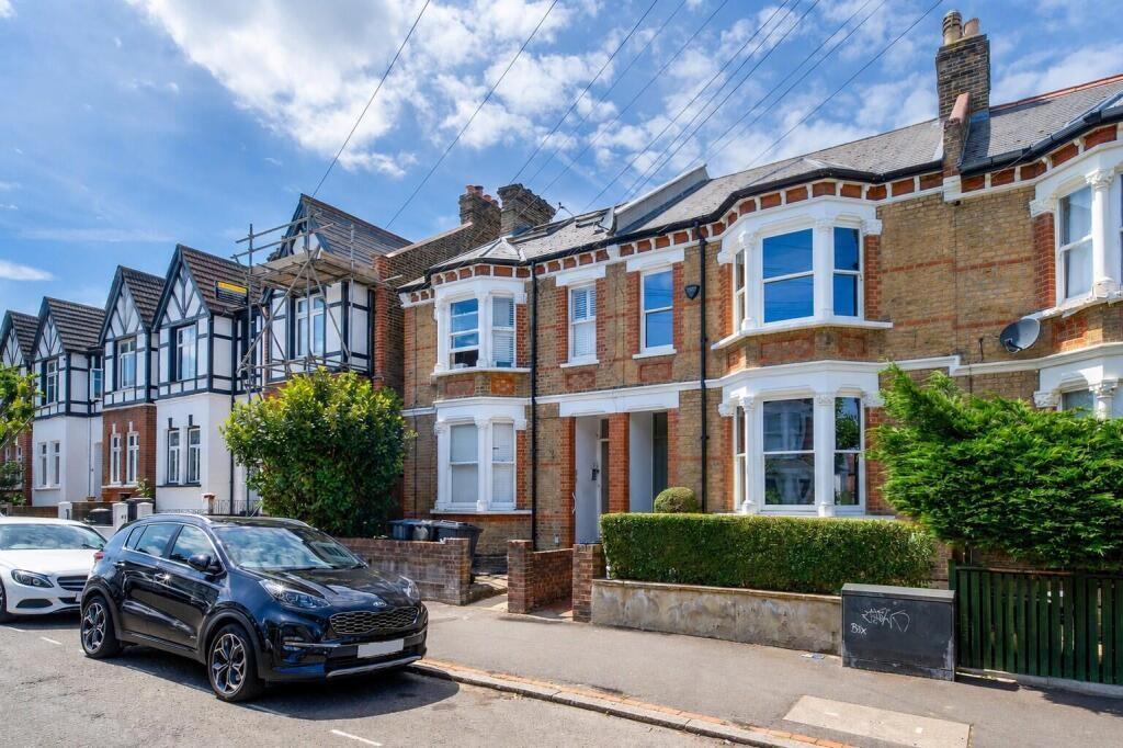 Main image of property: Byne Road, Bromley, SE26 5JG