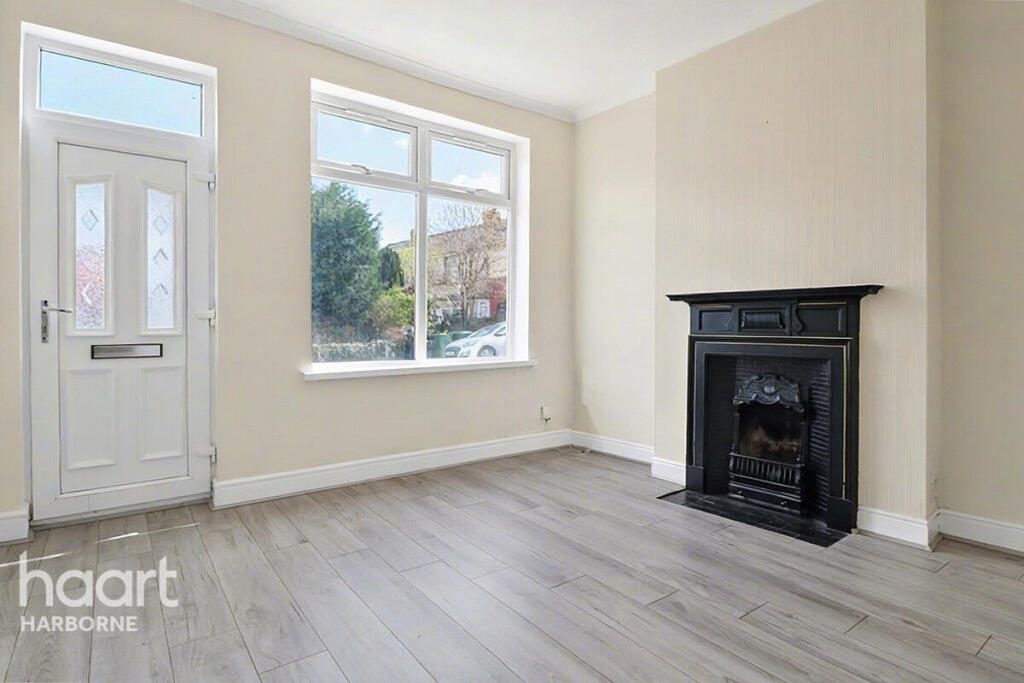 Main image of property: Clarendon Road, Smethwick