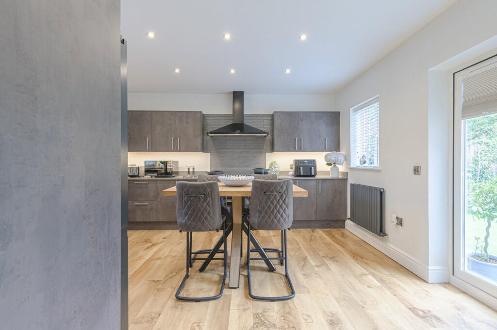 House in Lichfield, Alrewas - View 4