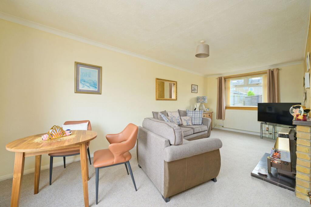 House in North Queensferry, Fife - View 5