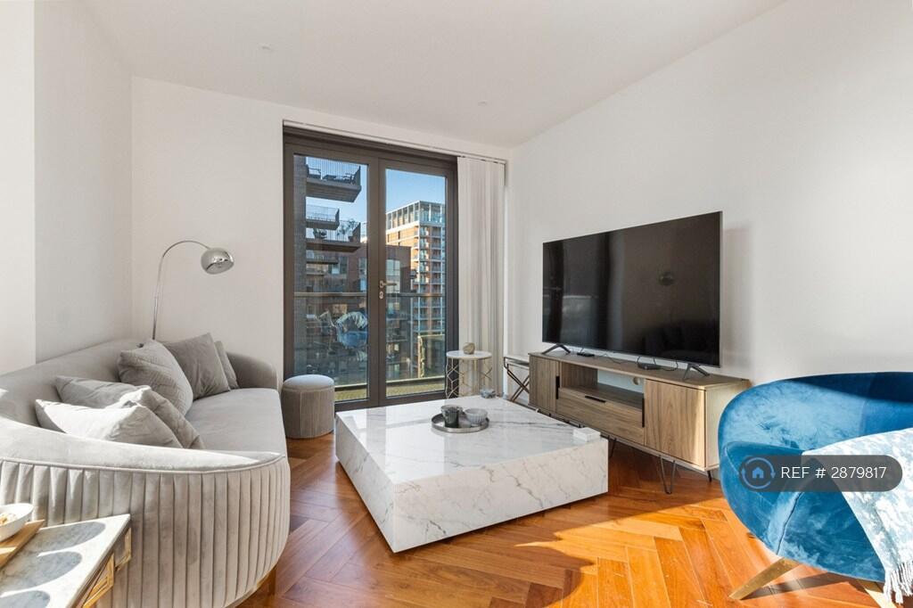 Main image of property: New Union Square, London, SW11