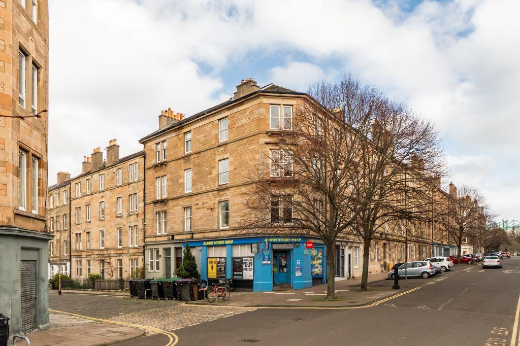 Main image of property: 2/5 Dickson Street, Edinburgh, EH6 8RL