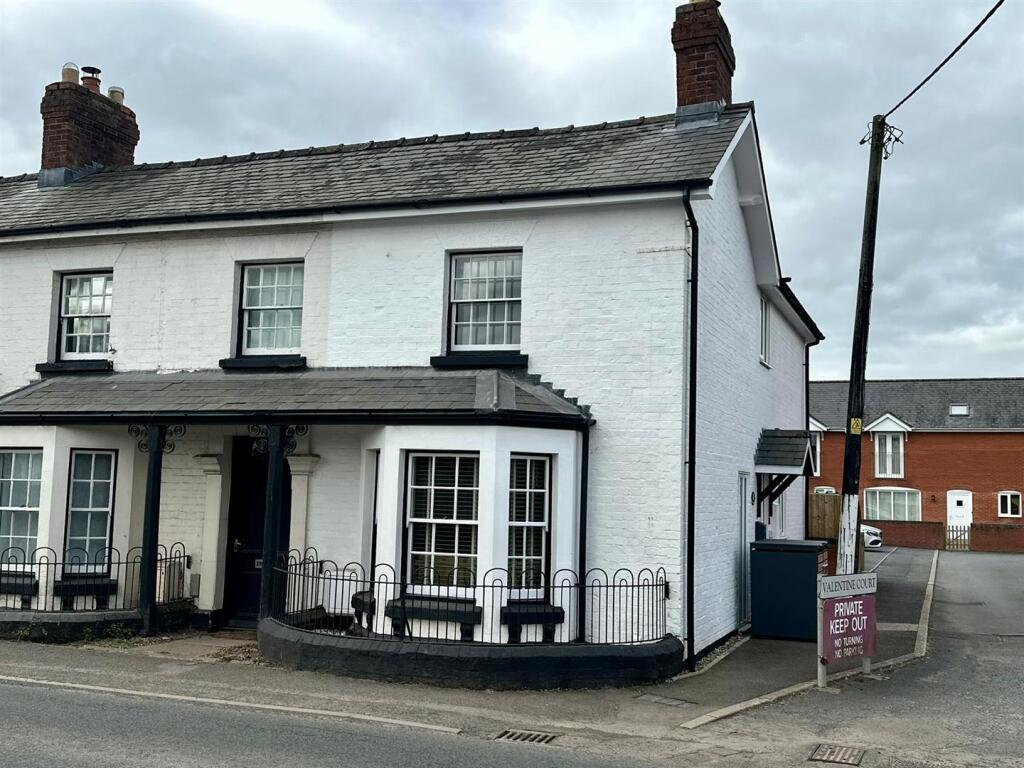 Main image of property: Canon Pyon, Hereford