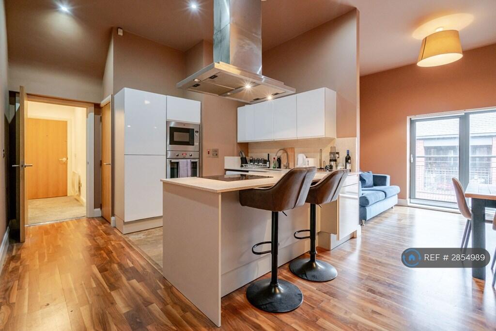 Main image of property: Regent St, Knutsford, WA16