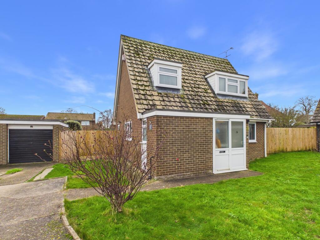 Main image of property: Cedar Close, Broadstairs, CT10