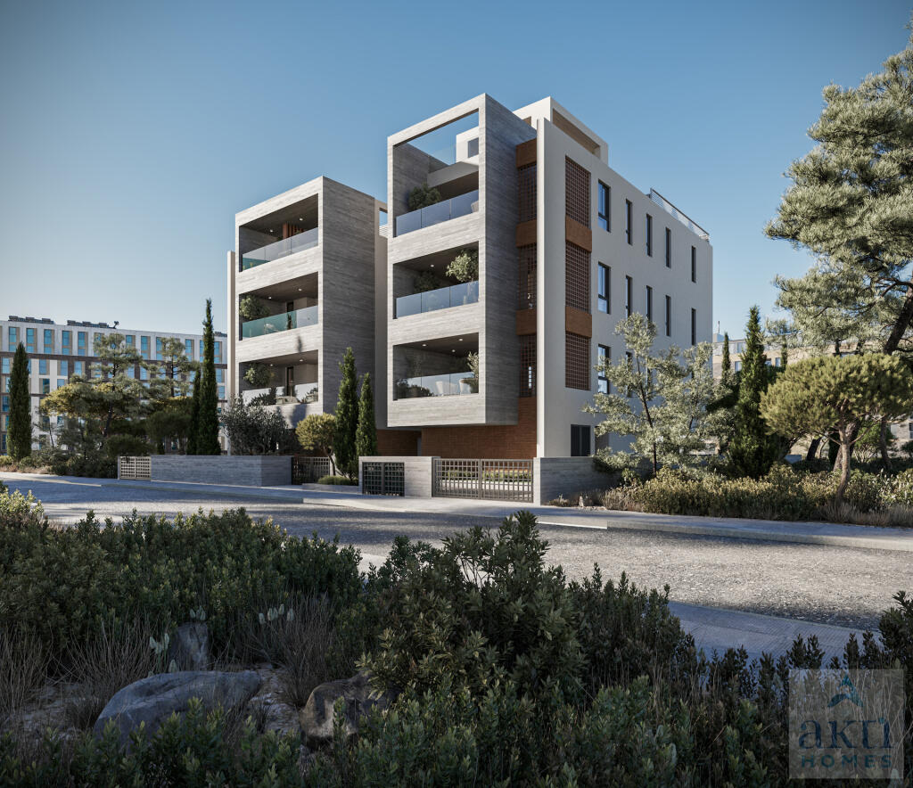 Main image of property: Larnaca, Aradipou