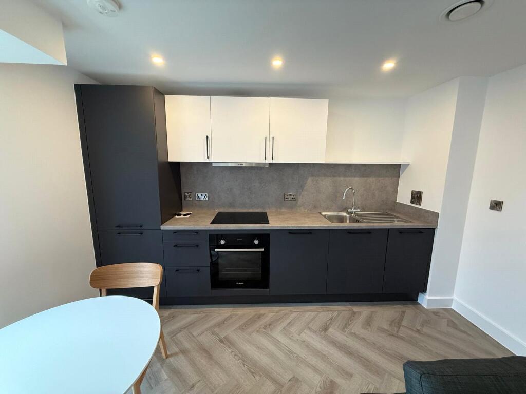 Main image of property: Chapmans Yard, Upper Gough Street, Birmingham, B1