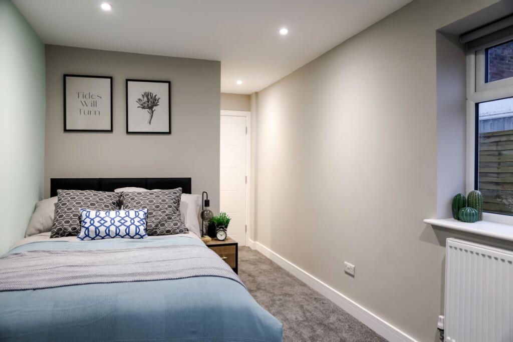17 Paddington Road, Portsmouth, Hampshire, PO2 0DU photo 4
