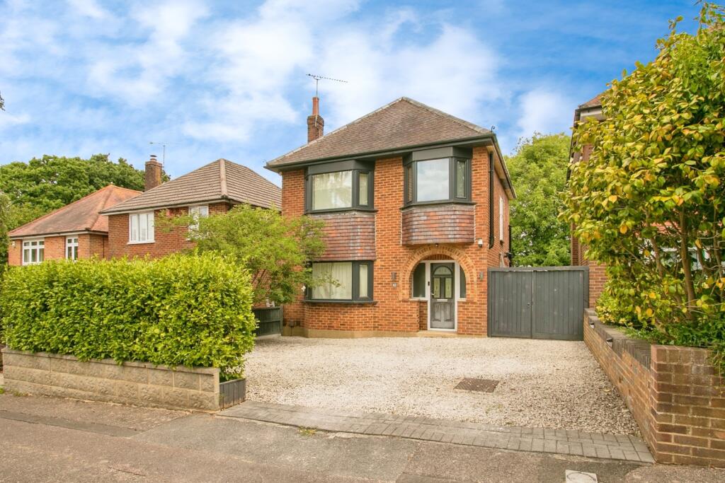 Main image of property: Bradpole Road, Bournemouth, Dorset, BH8