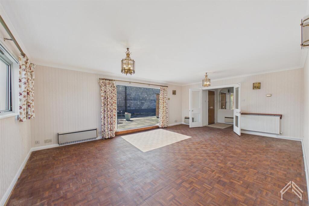 Main image of property: Roxborough Park, Harrow