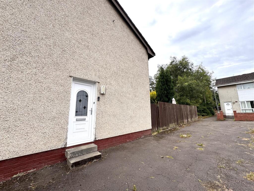 Main image of property: Western Road, Cambuslang, Glasgow