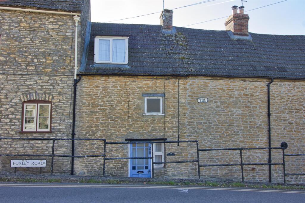 Main image of property: Foxley Road, Malmesbury