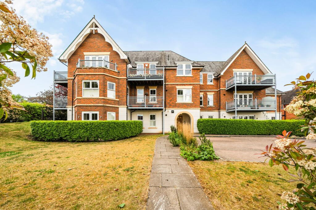 Main image of property: Overbury Avenue, Beckenham, BR3