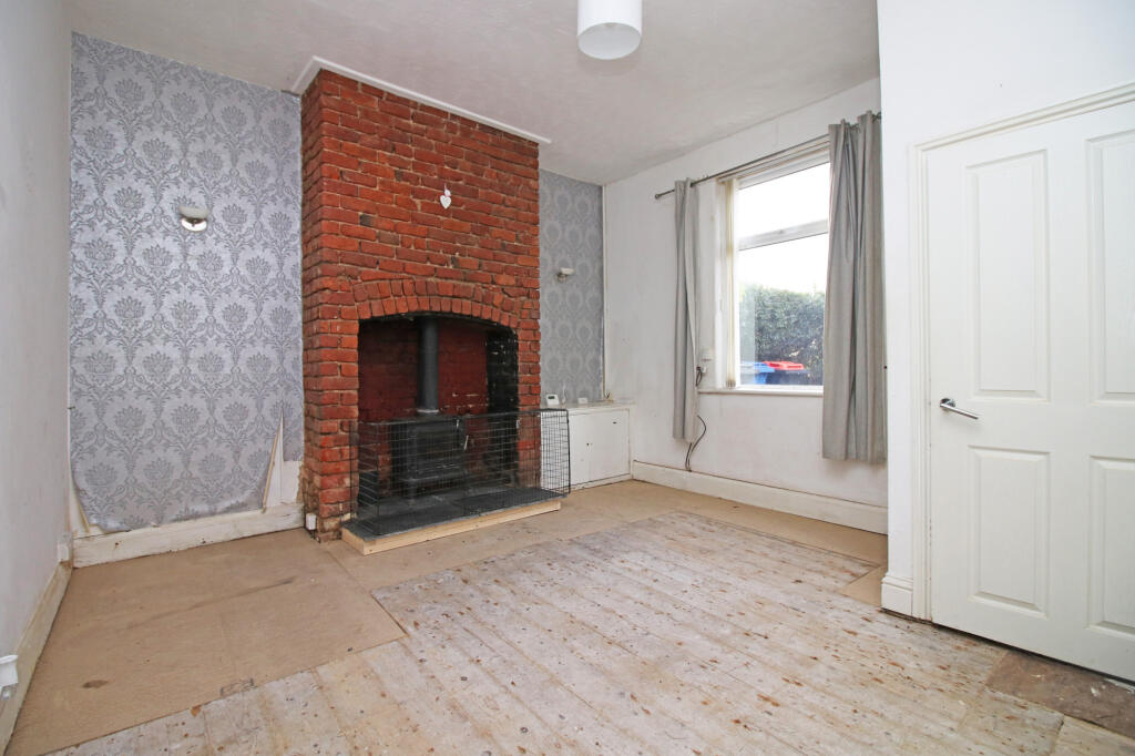 Springfield Terrace,  Fleetwood, FY7 photo 3