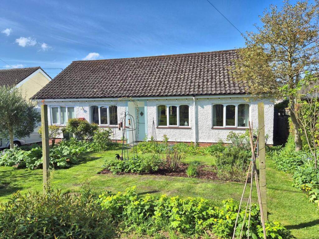 Main image of property: Llanbedr Dyffryn Clwyd, Ruthin