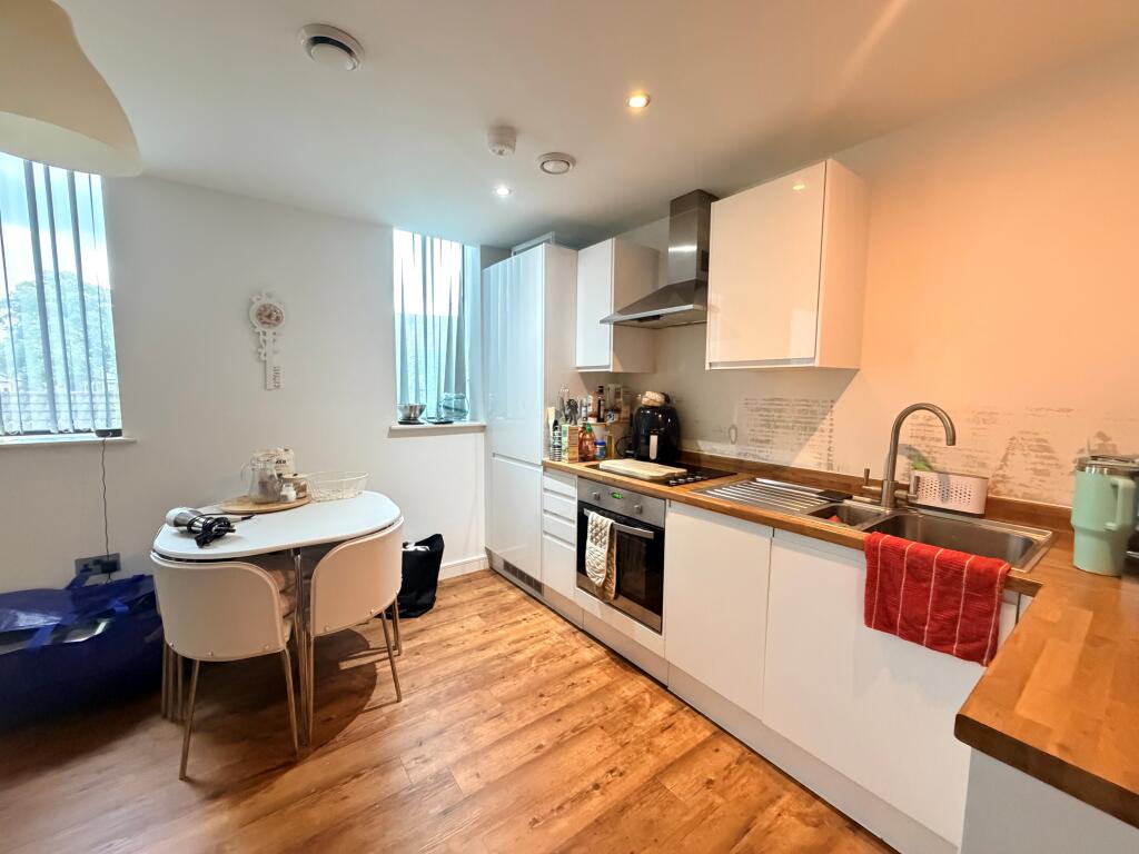 Main image of property: Ashton Lane, Sale M33 6PS
